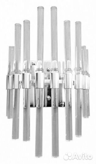 Накладной светильник Arte Lamp Matilda A1064AP-2CC