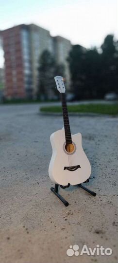 Гитара Art. b38abs