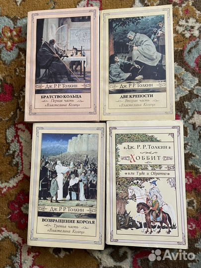 Продам книги