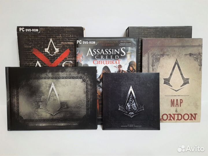 Активированные компьютерные игры и диски