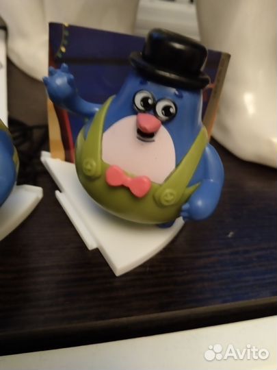 Sweet box мимишки обмен