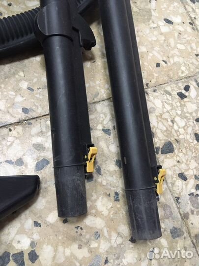 Паропылесос Karcher sv 1902