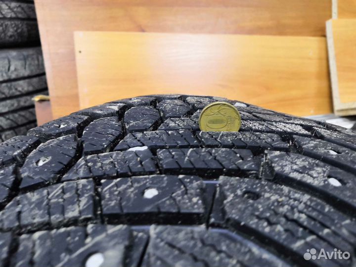Диски с резиной r17