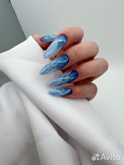 Мастер маникюра на дому