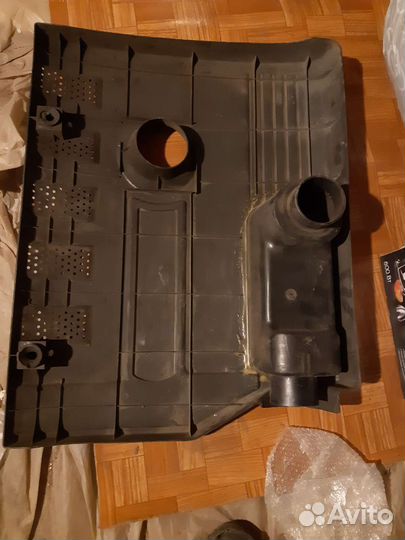 Фары Черри Фора (А21)