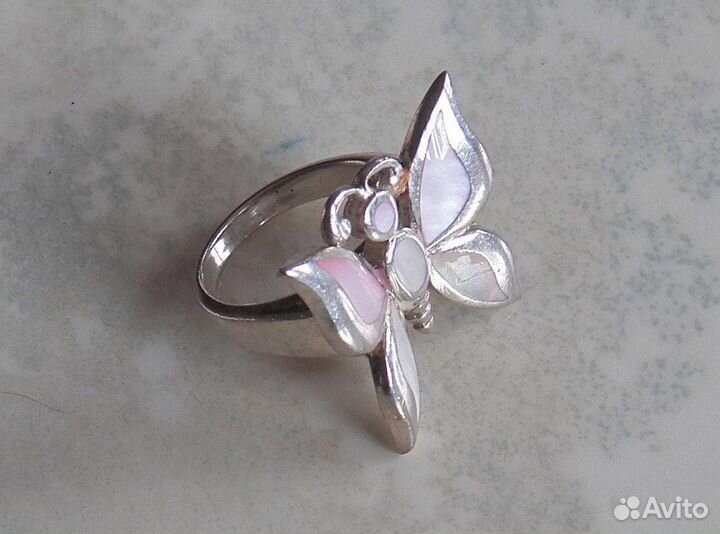 Украшения из серебра