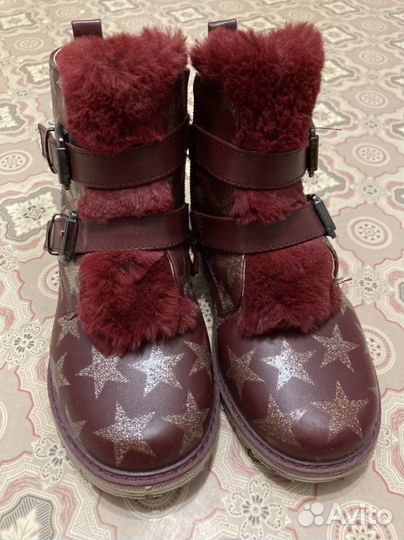 Детская обувь для девочек