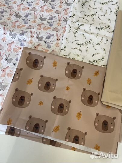 Дюспо ткань