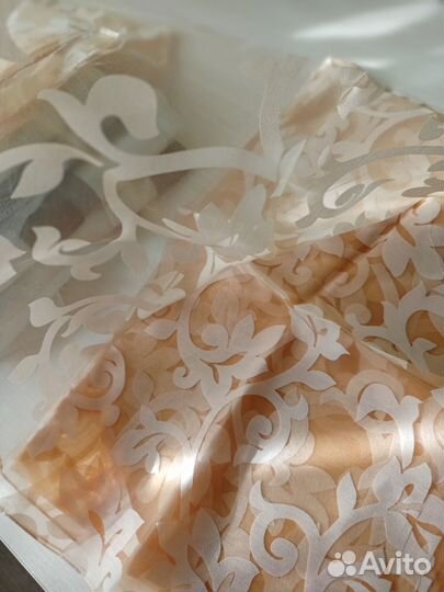 Лоскут остатки тканей