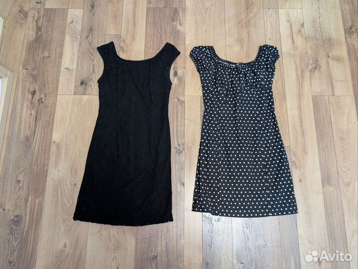 Женские вещи пакетом 42 44