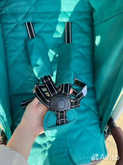 Коляска Babalo 2023