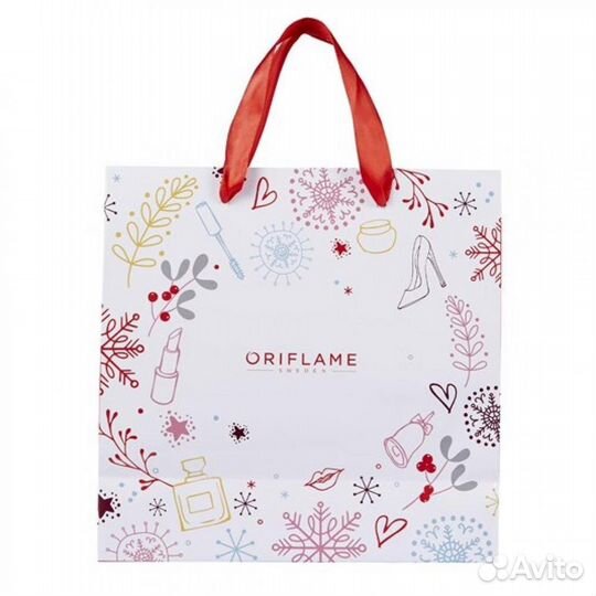 Подарочный пакет