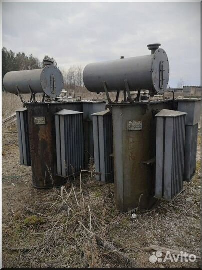 Сухой трансформатор тока