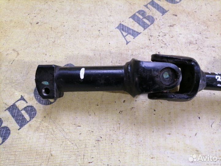 Кардан рулевой (карданчик) Mitsubishi Pajero Sport