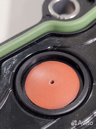 Маслоотделитель 2.0 TSI