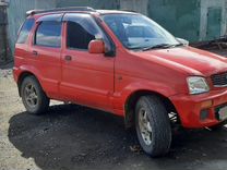 Toyota Cami 1.3 AT, 2000, битый, 166 966 км, с пробегом, цена 250 000 руб.