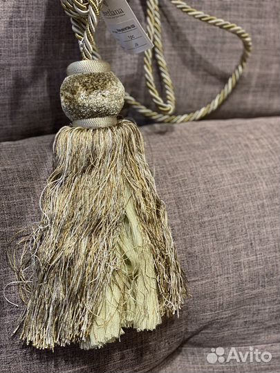 Подхваты кисти для штор