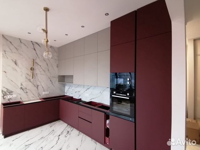 Столешница из искусственного камня под заказ