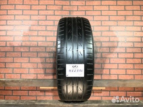 Kumho Ecsta PS31 215/55 R17 94W