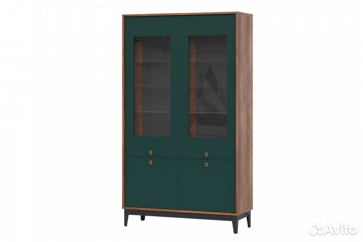 Шкаф-сервант шкс-2 