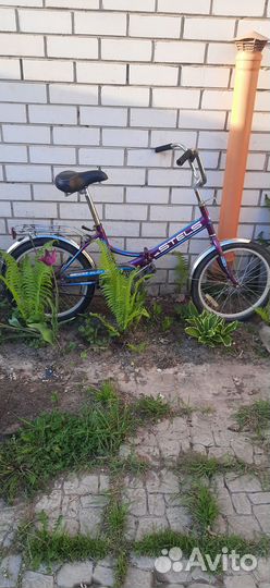 Продаю велосипед бу