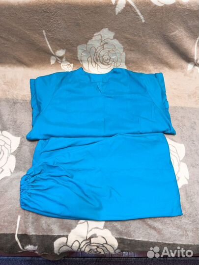 Хирургический костюм/ медицинский