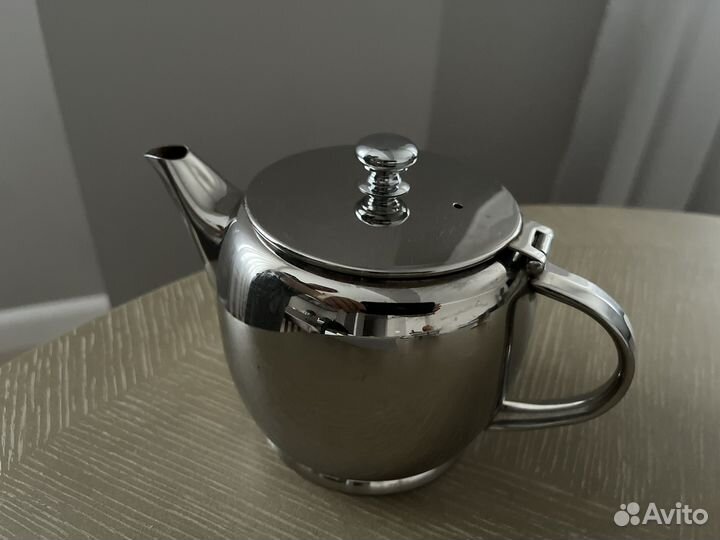 Заварочный чайник vinzer