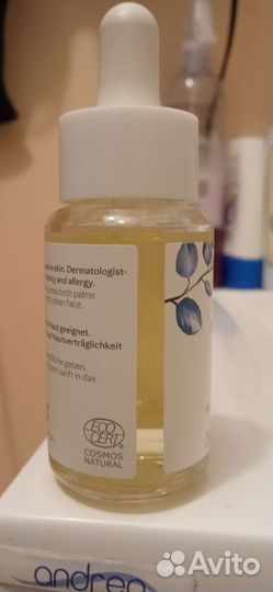 Сыворотка для лица mary kay