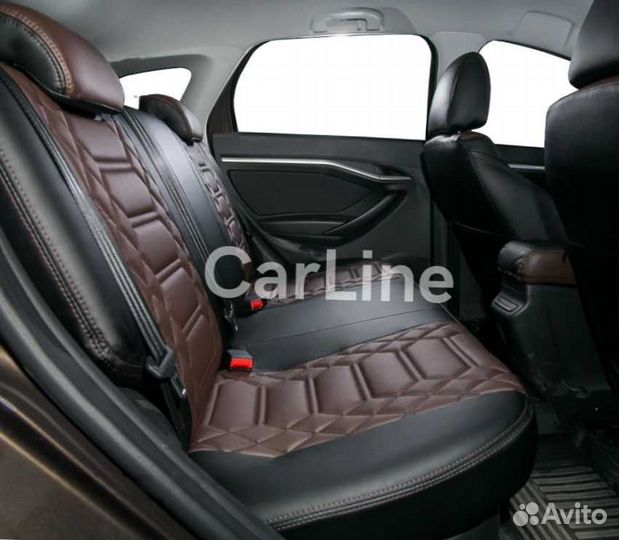 Чехлы для model