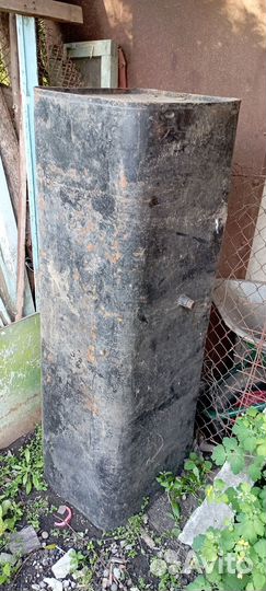 Бензобак камаз