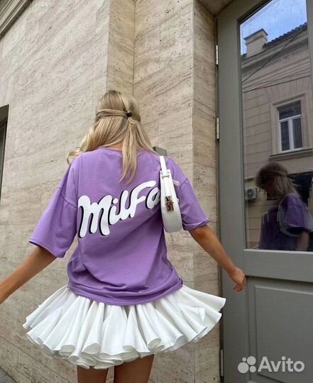 Футболка женская 42/50