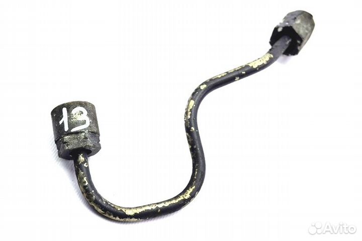 Топливная трубка scania R-Series (01.09)