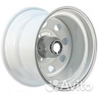 Диск R15 5*139.7 вылеты 0