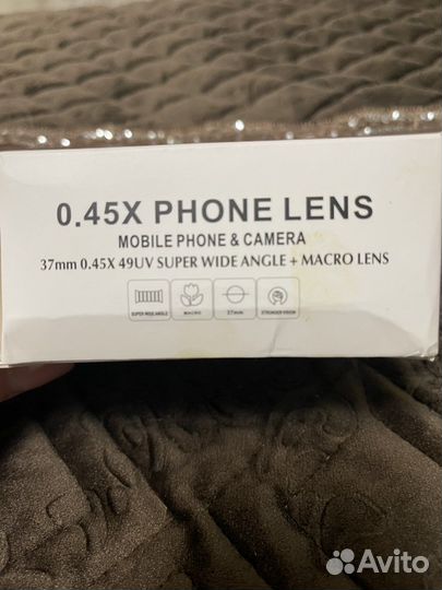 Фото переходник