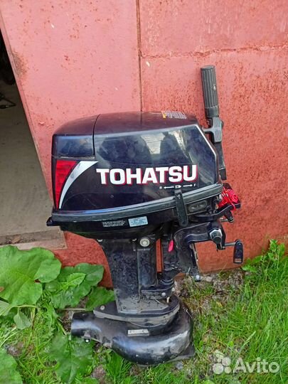 Тохатсу 18