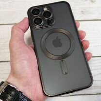 iPhone 15 Pro Max внутри XR