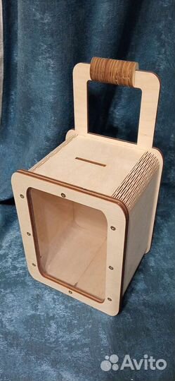 Копилка для денег