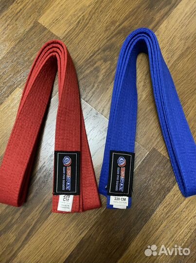 Защита для карате