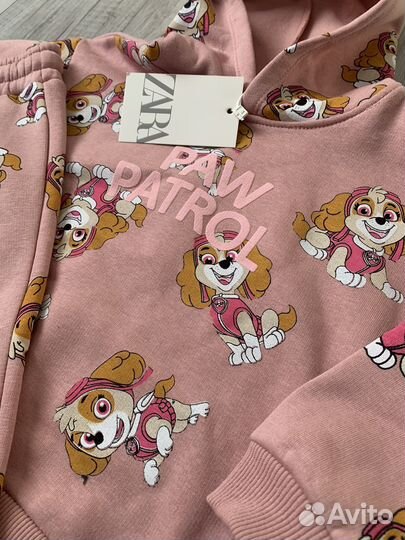 Костюм для девочки