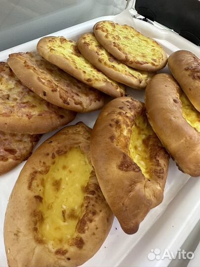 Пироги на заказ