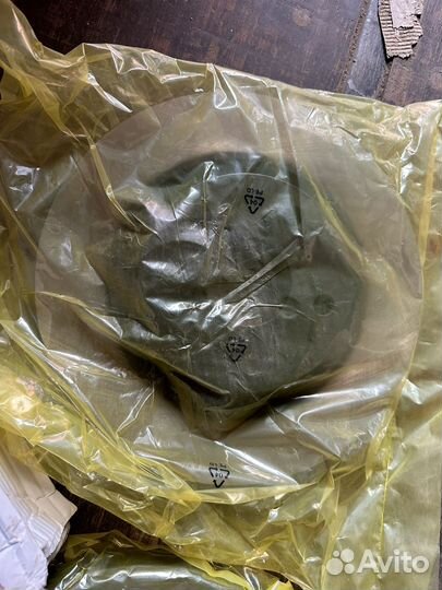 Тормозной диск bmw x5, x6 BMW 34 11 6 868 939