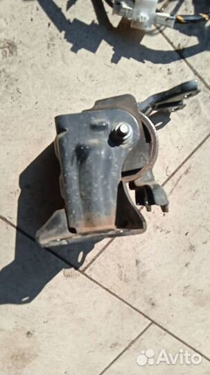 Опора подушка кпп mitsubishi asx