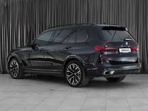 BMW X7 3.0 AT, 2019, 75 050 км, с пробегом, цена 8 590 000 руб.