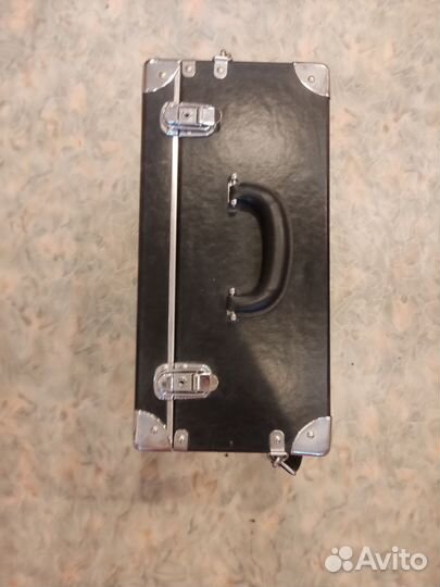 Ludovik кейс для косметики