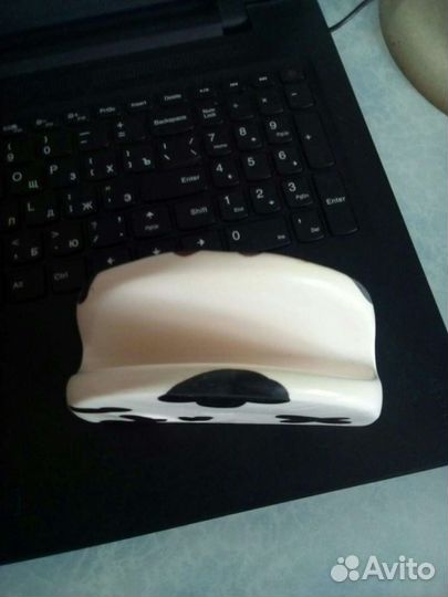 Салфетница