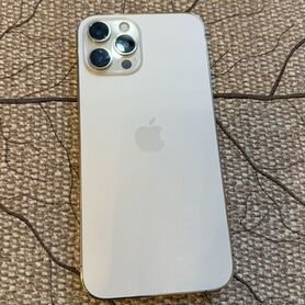 iPhone 12 Pro Max, 128 ГБ