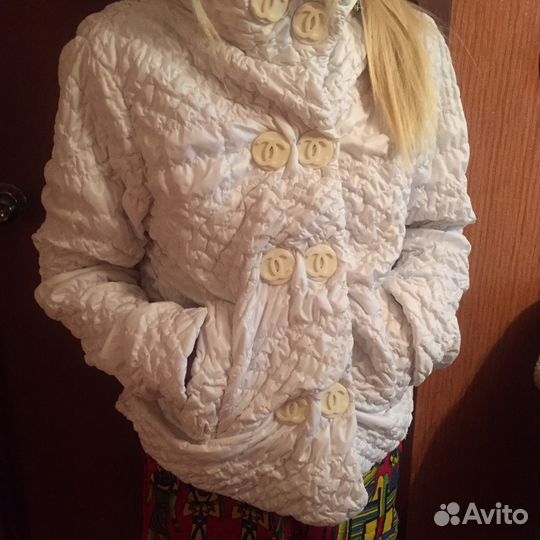 Куртка