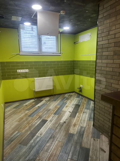 Офис, 61 м²