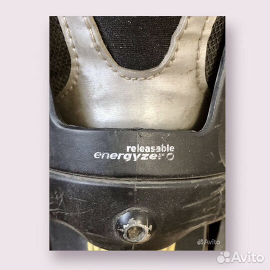 Роликовые коньки Salomon - мужские - 45 размер