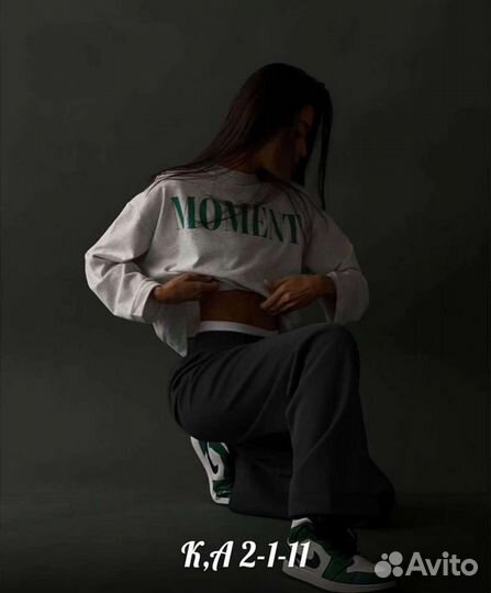 Костюм женский новый